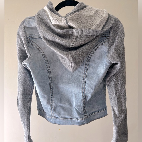 Jean Jacket - Picture 2 of 2